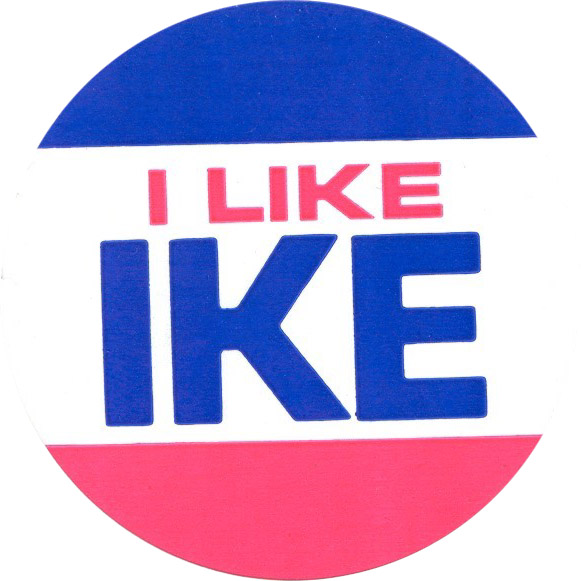 I Like Ike 1